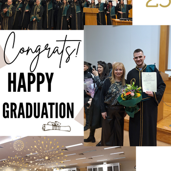 🎓 Ορκωμοσία Μεταπτυχιακών Φοιτητών – Δεκέμβριος 2025