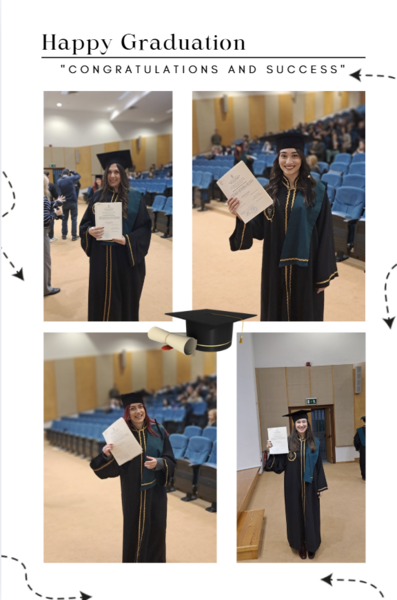 🎓 Ορκωμοσία Μεταπτυχιακών Φοιτητών – Δεκέμβριος 2025